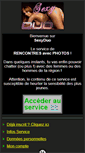 Mobile Screenshot of galsn3.sexyduo.wapmmc.com